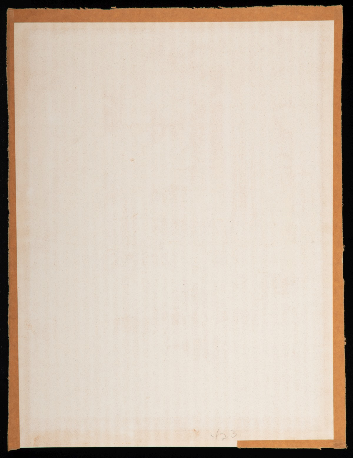 MELVILLE WIRE, ERNEST HART, RUSSELL SHERMAN AAA PRINTS
