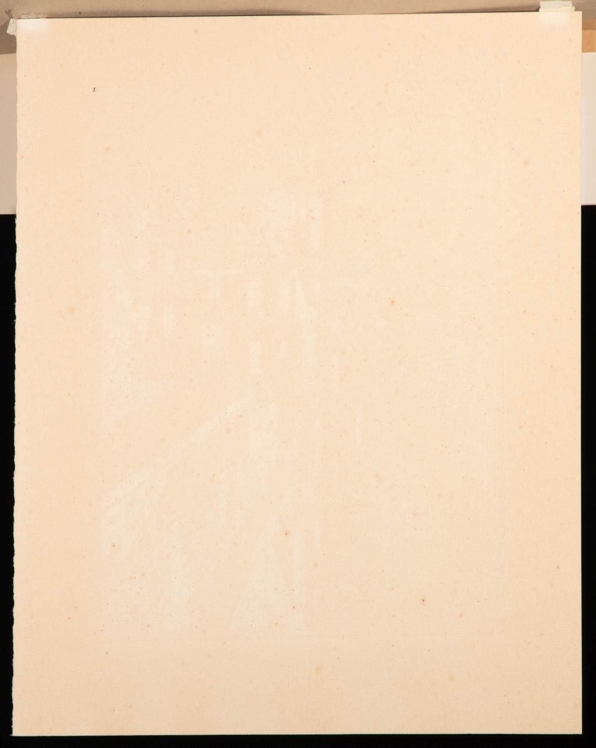 FRANK WHITING, CARMAN BONANNO, ALICE BUELL, AAA PRINTS