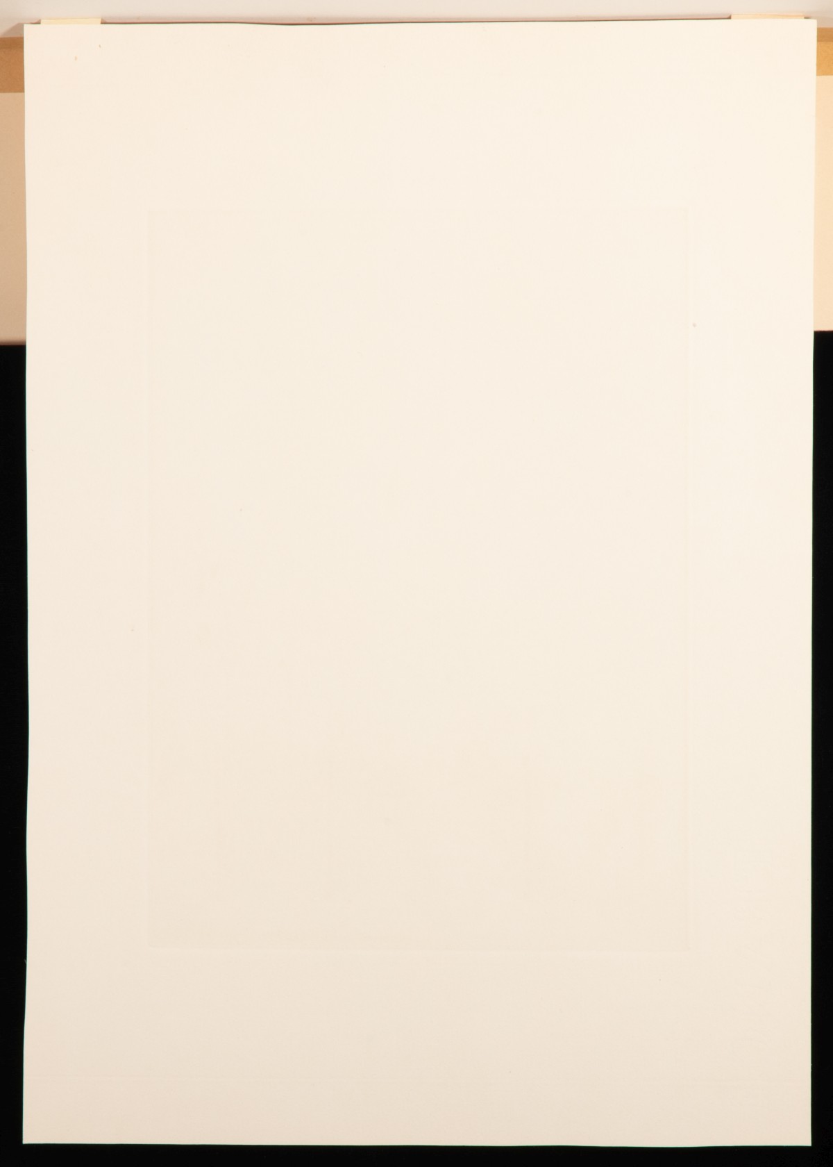 FRANK WHITING, CARMAN BONANNO, ALICE BUELL, AAA PRINTS