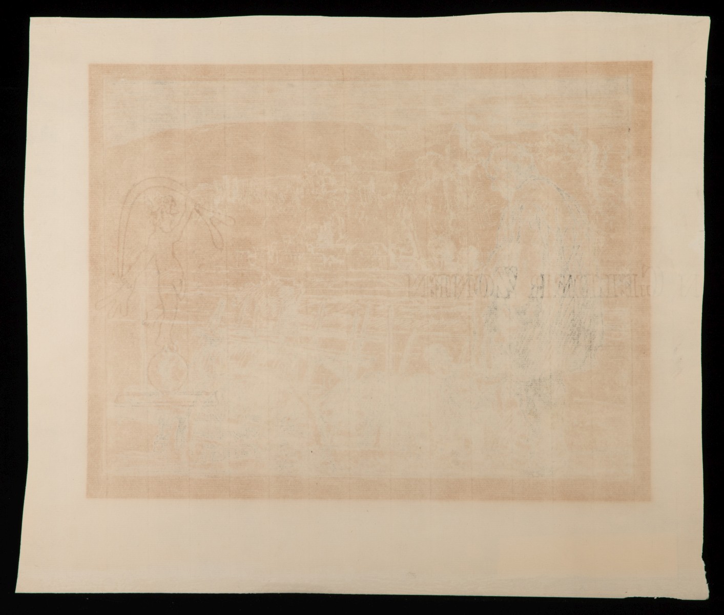 KERR EBY, JOS PENNELL, FRANK BRANGWYN SIGNED ETCHINGS