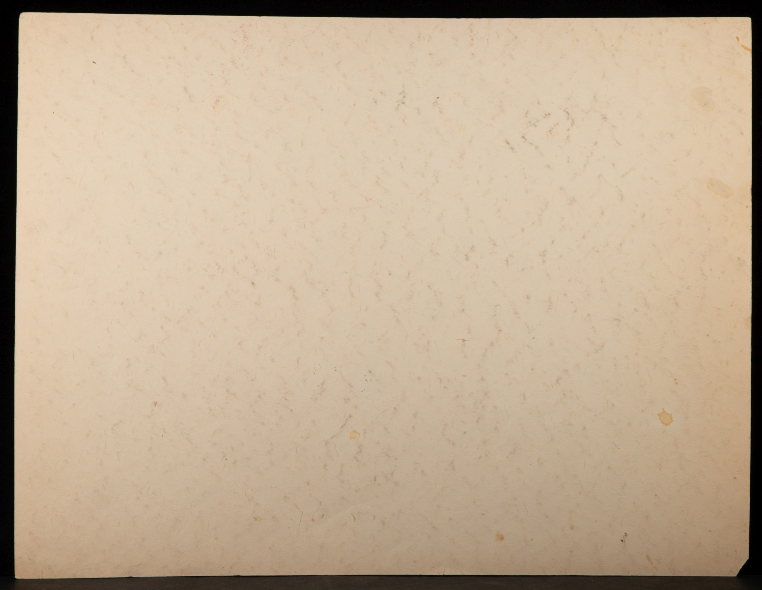 EMIL GANSO (1895-1941) ORIGINAL WORKS ON PAPER