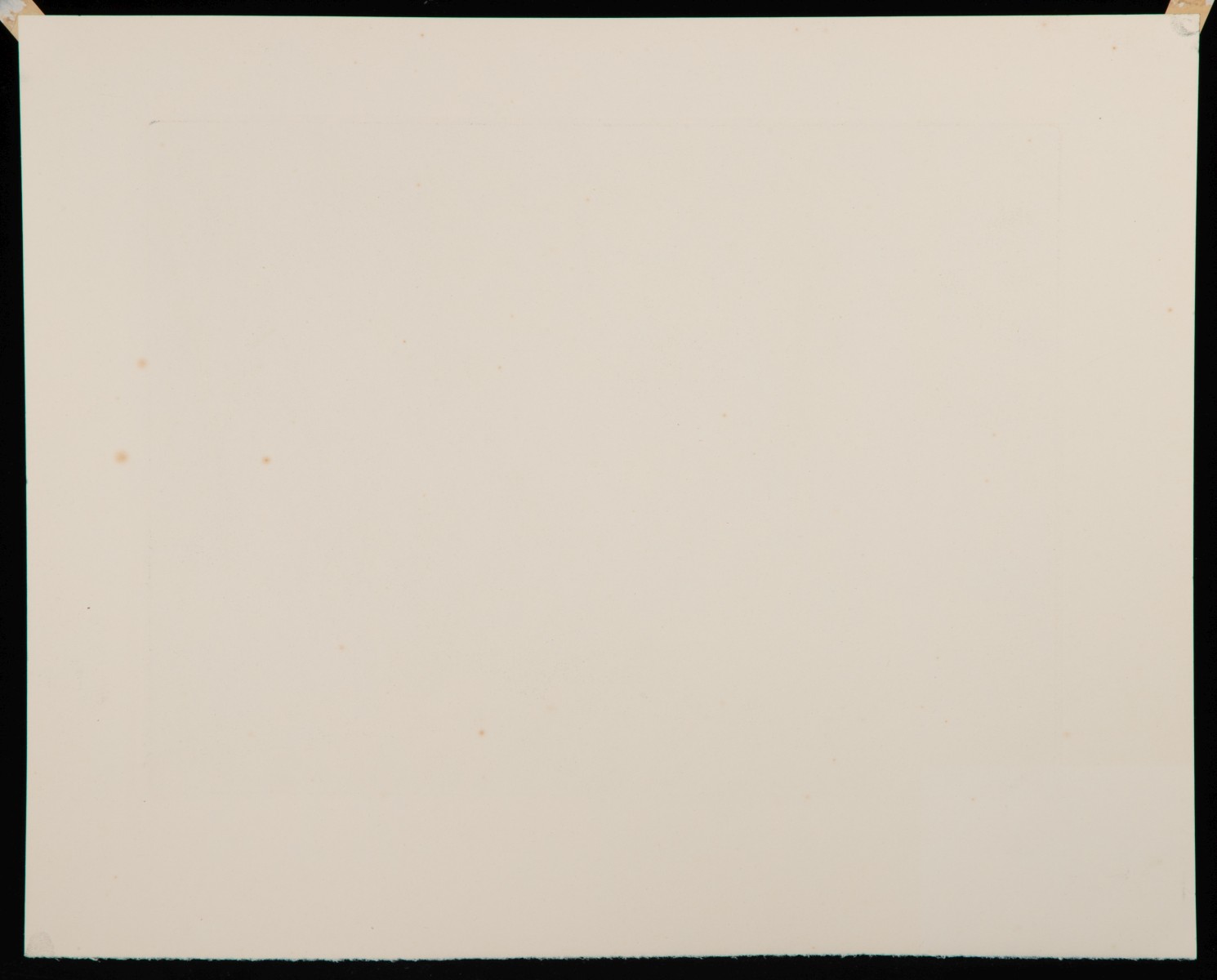 P. CHENEY | G. SCHREIBER | S. MARGOLIES | 5 AAA PRINTS