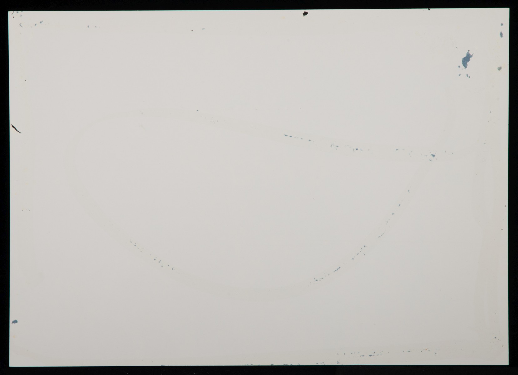 JO SICKBERT (1931-2009) THREE ORIGINAL WORKS ON PAPER