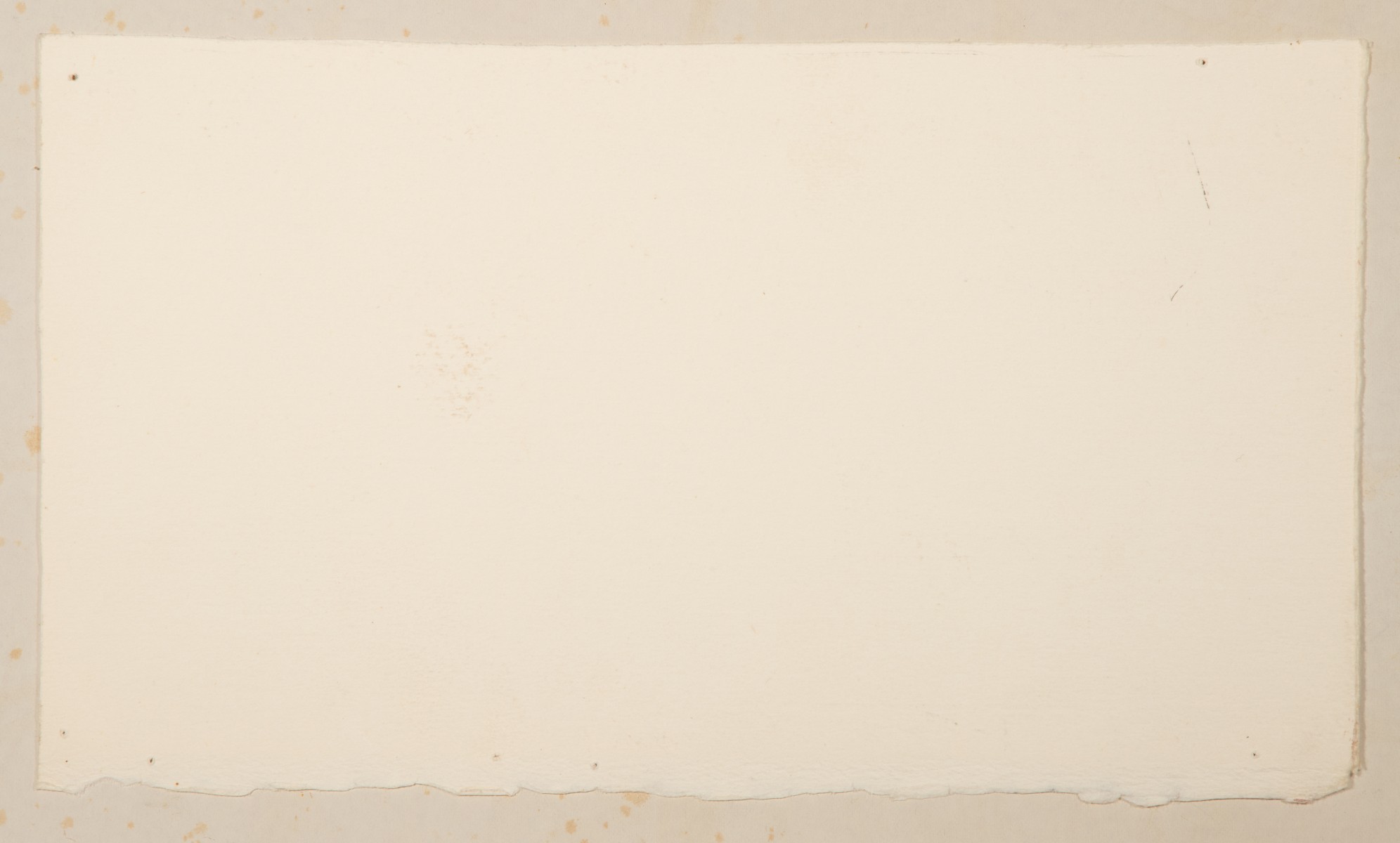 SYDNEY MOORE (1908-1991) EIGHT WORKS ON PAPER