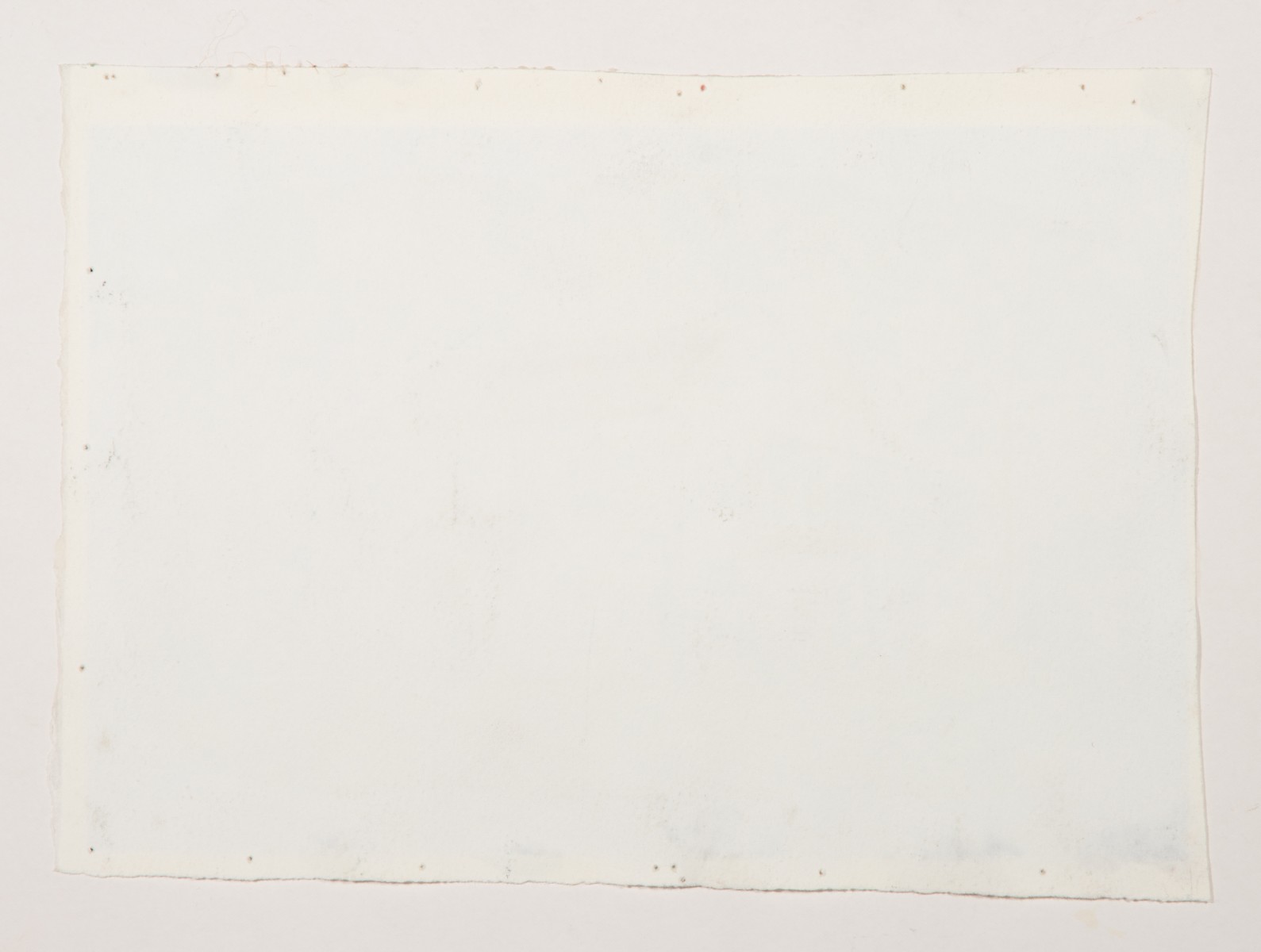 SYDNEY MOORE (1908-1991) EIGHT WORKS ON PAPER