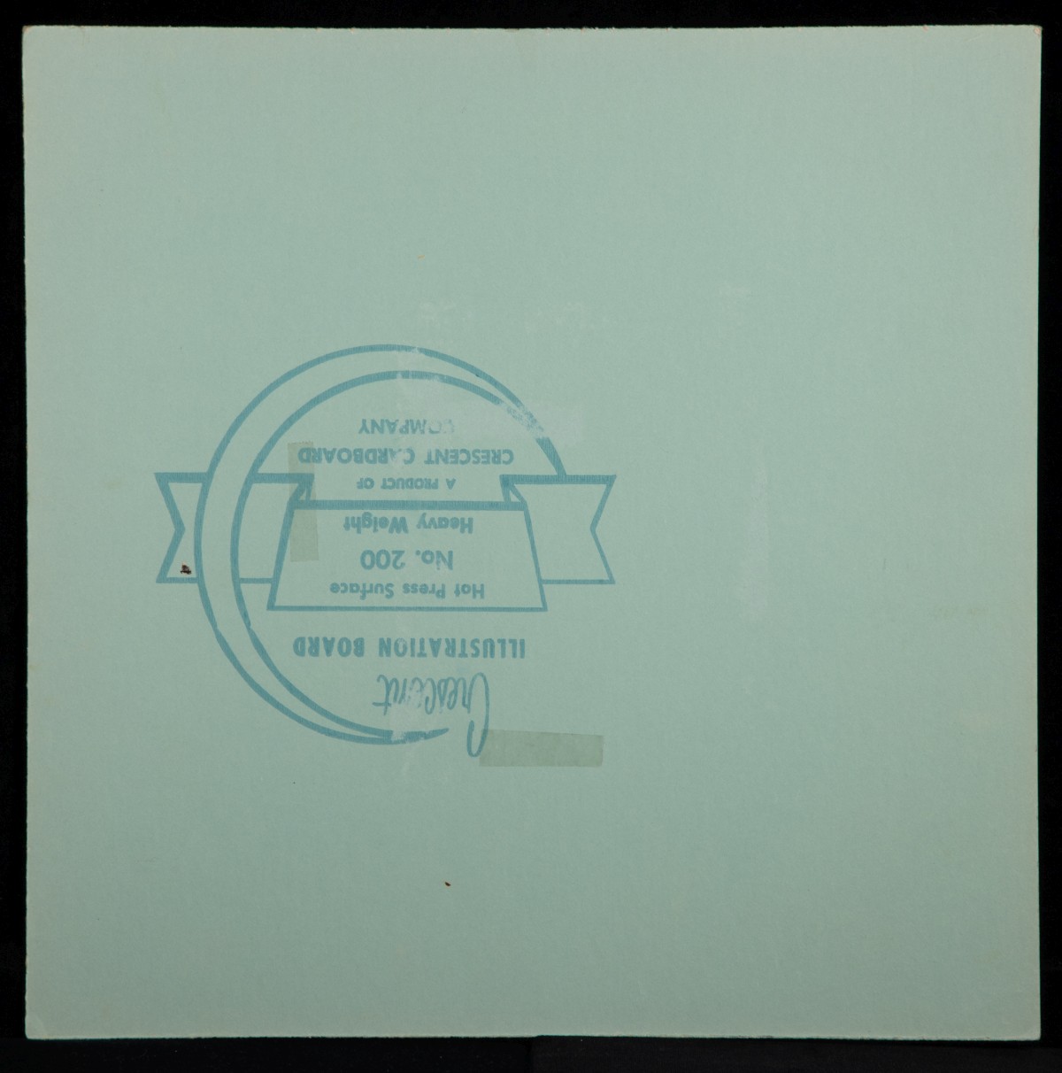  JO SICKBERT (1931-2009) FOUR ORIGINAL ILLUSTRATIONS