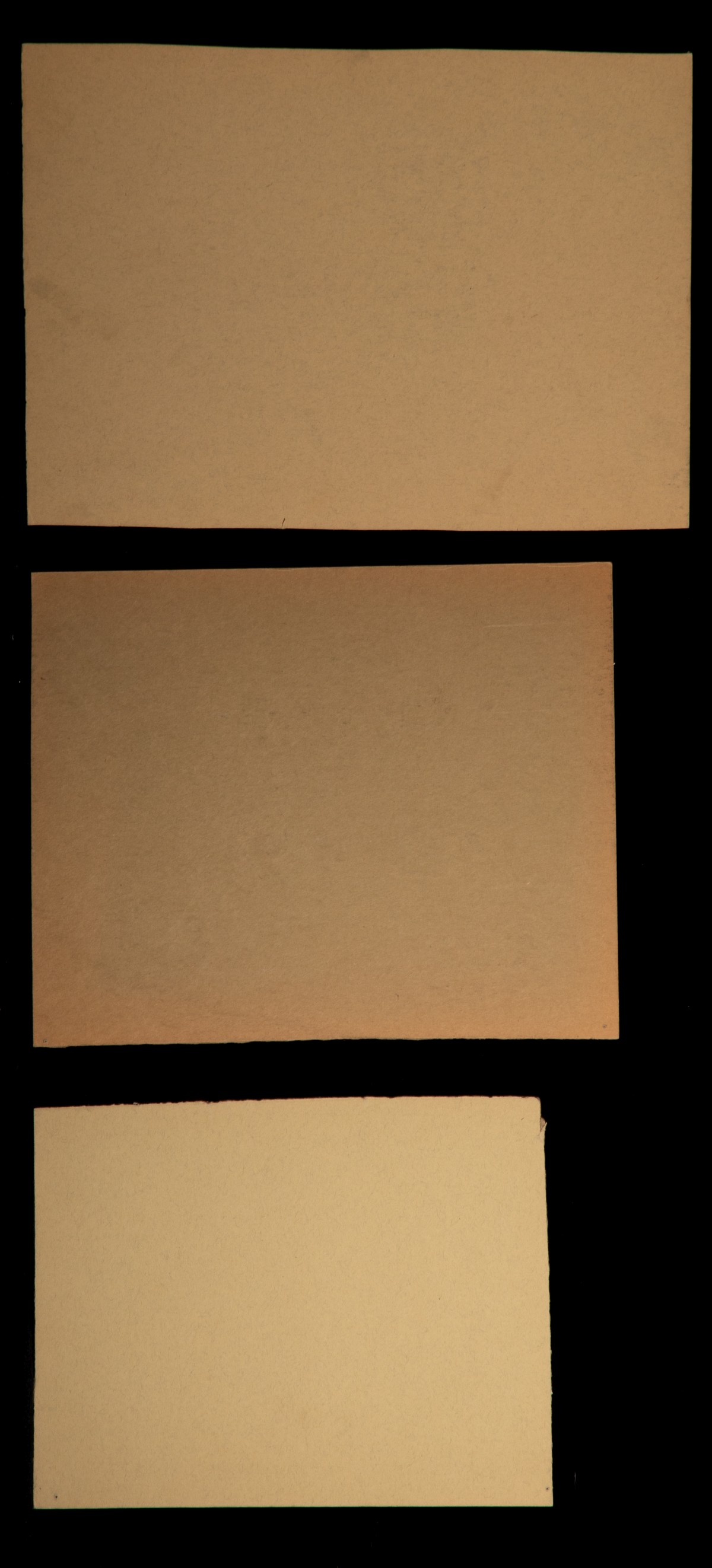J.L.M. & THELMA MOULTHROP ORIGINAL WORKS ON PAPER