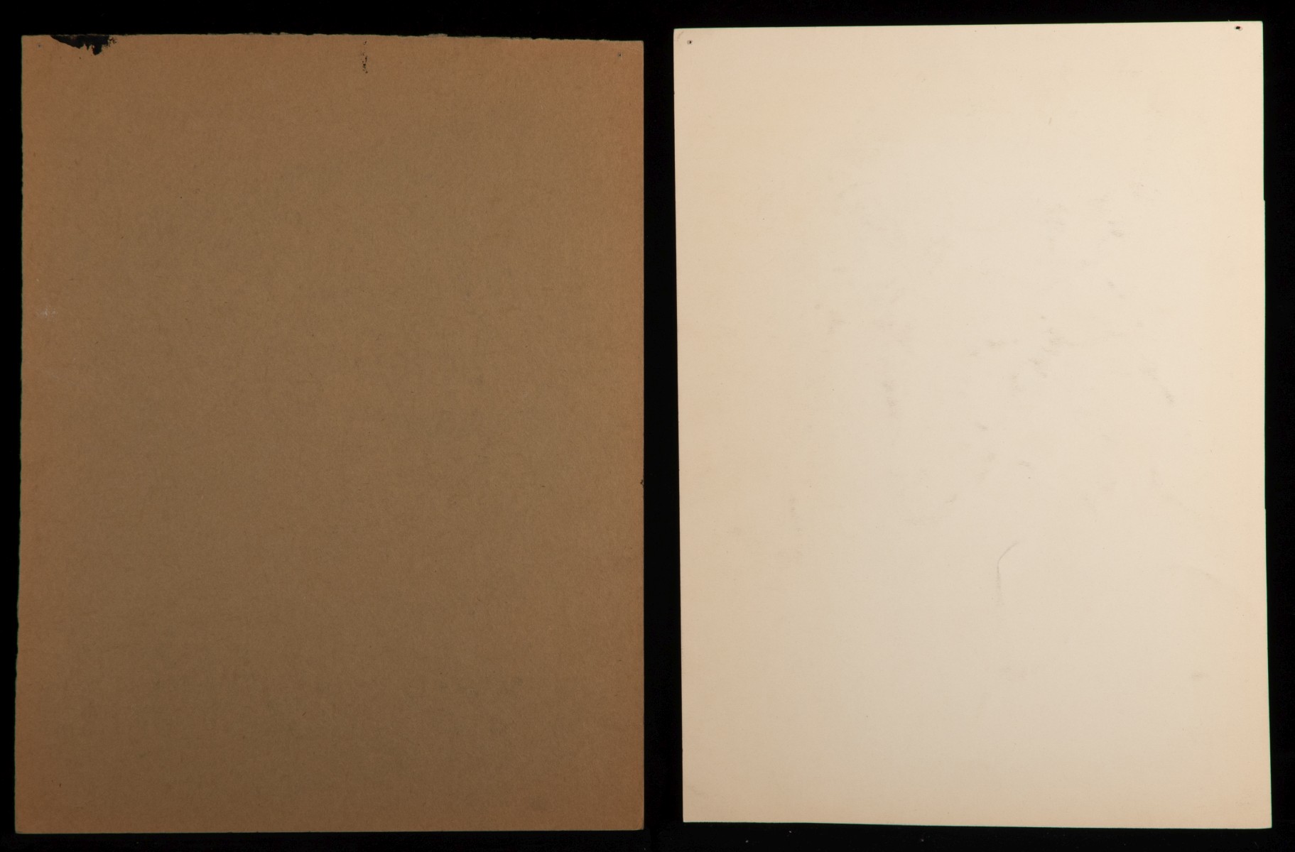 J.L.M. & THELMA MOULTHROP ORIGINAL WORKS ON PAPER