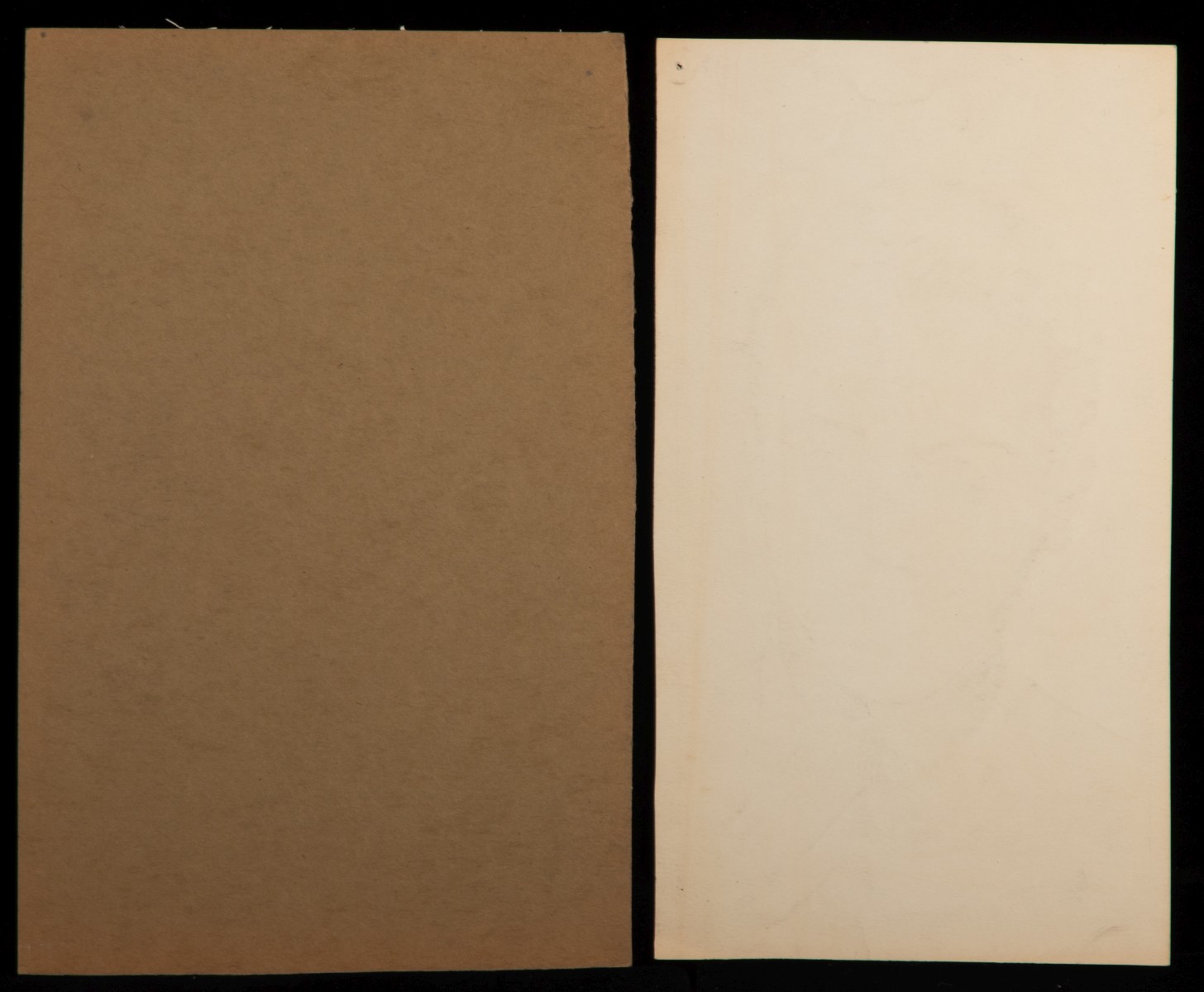 J.L.M. & THELMA MOULTHROP ORIGINAL WORKS ON PAPER