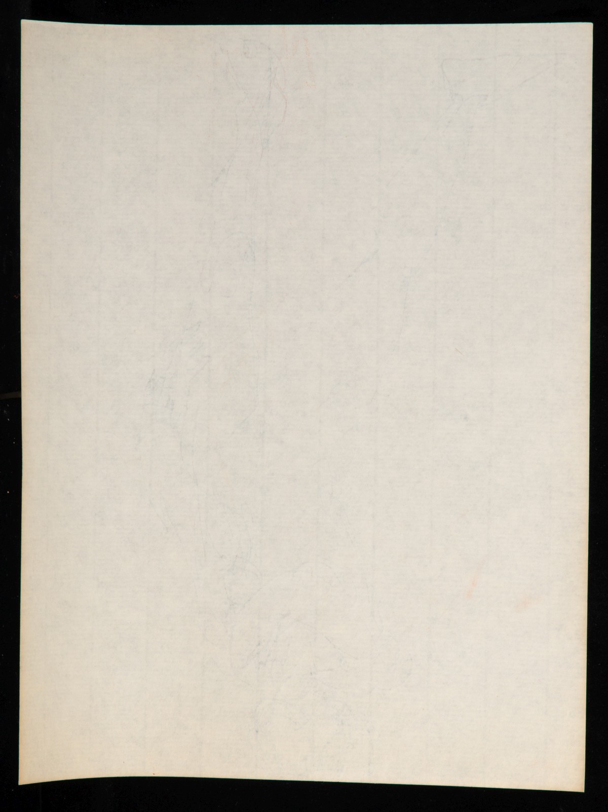 PAULINA EVERITT (1905-1996) 10 ORIGINAL WORKS ON PAPER