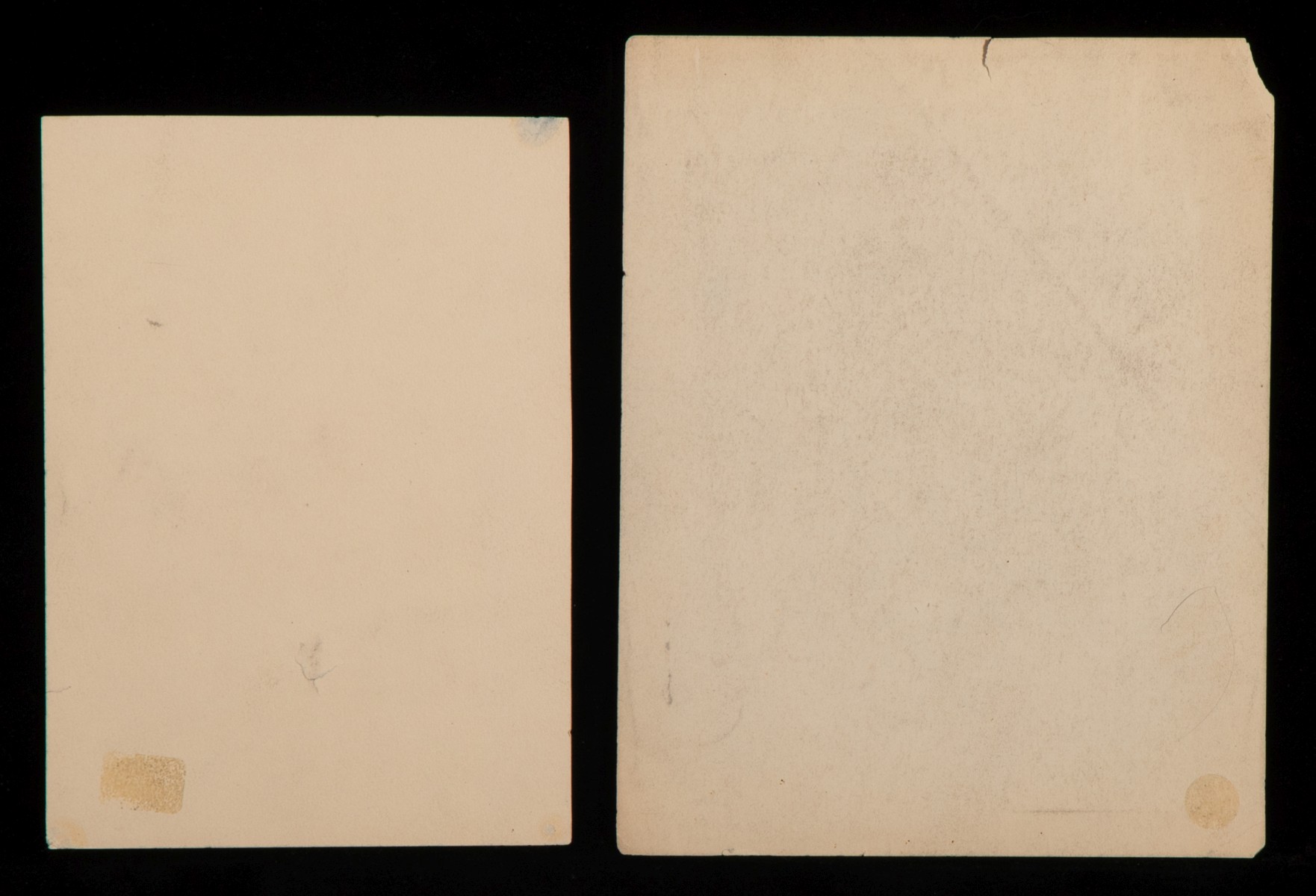 CARLE MICHEL BOOG (1977-1967) COLLECTION WORKS ON PAPER