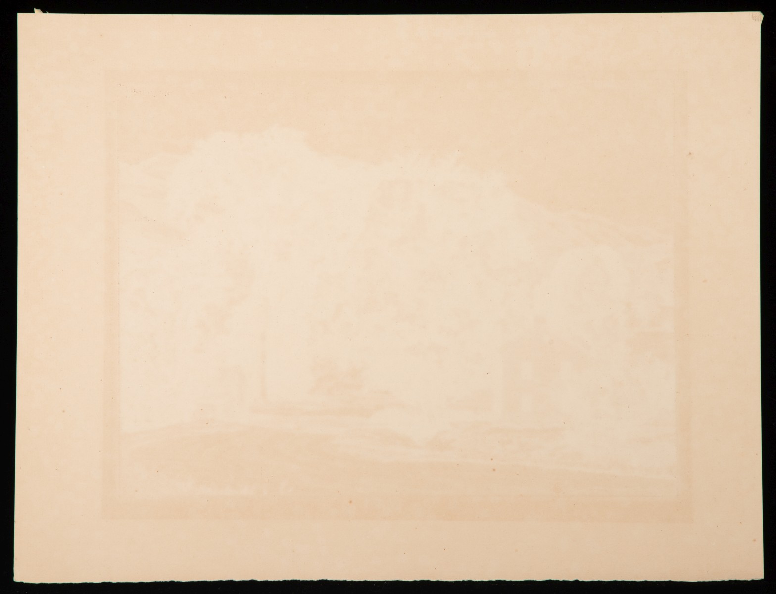 THREE PENCIL SIGNED PRINTS BY AAA ARTISTS
