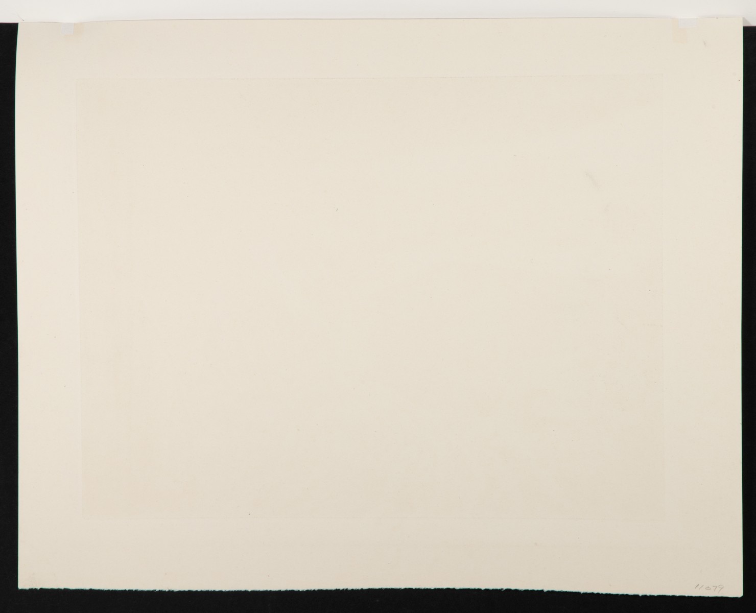 JOHN E. COSTIGAN (1888-1972) SIX PENCIL SIGNED PRINTS