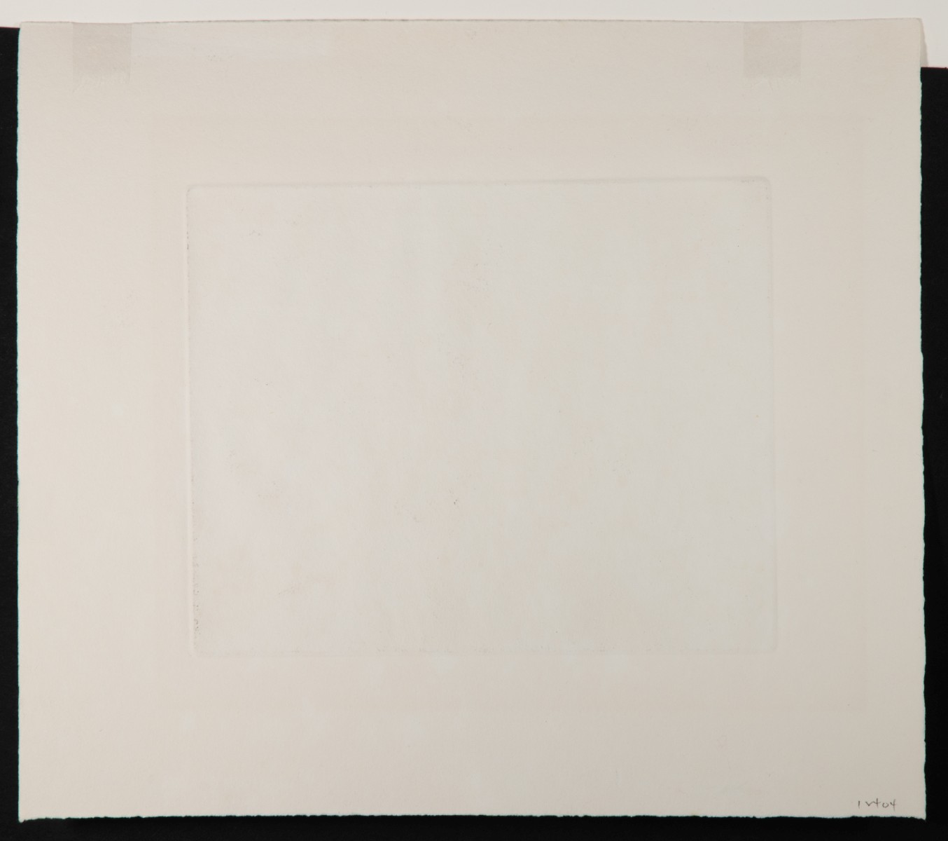 JOHN E. COSTIGAN (1888-1972) SIX PENCIL SIGNED ETCHINGS