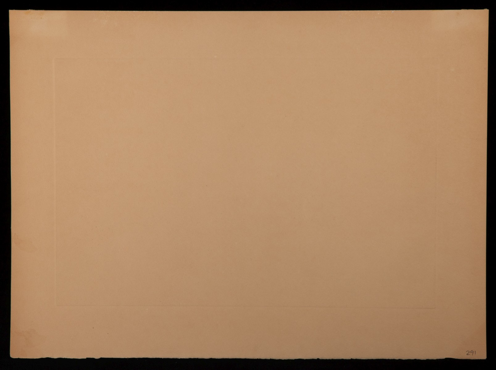 JOHN E. COSTIGAN (1888-1972) SIX PENCIL SIGNED ETCHINGS