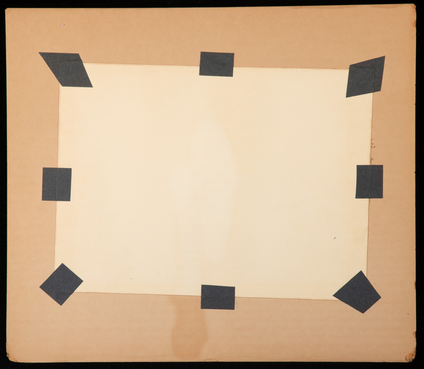 FREDRICK JAMES (1915-1985) FIVE ORIGINAL WORKS ON PAPER
