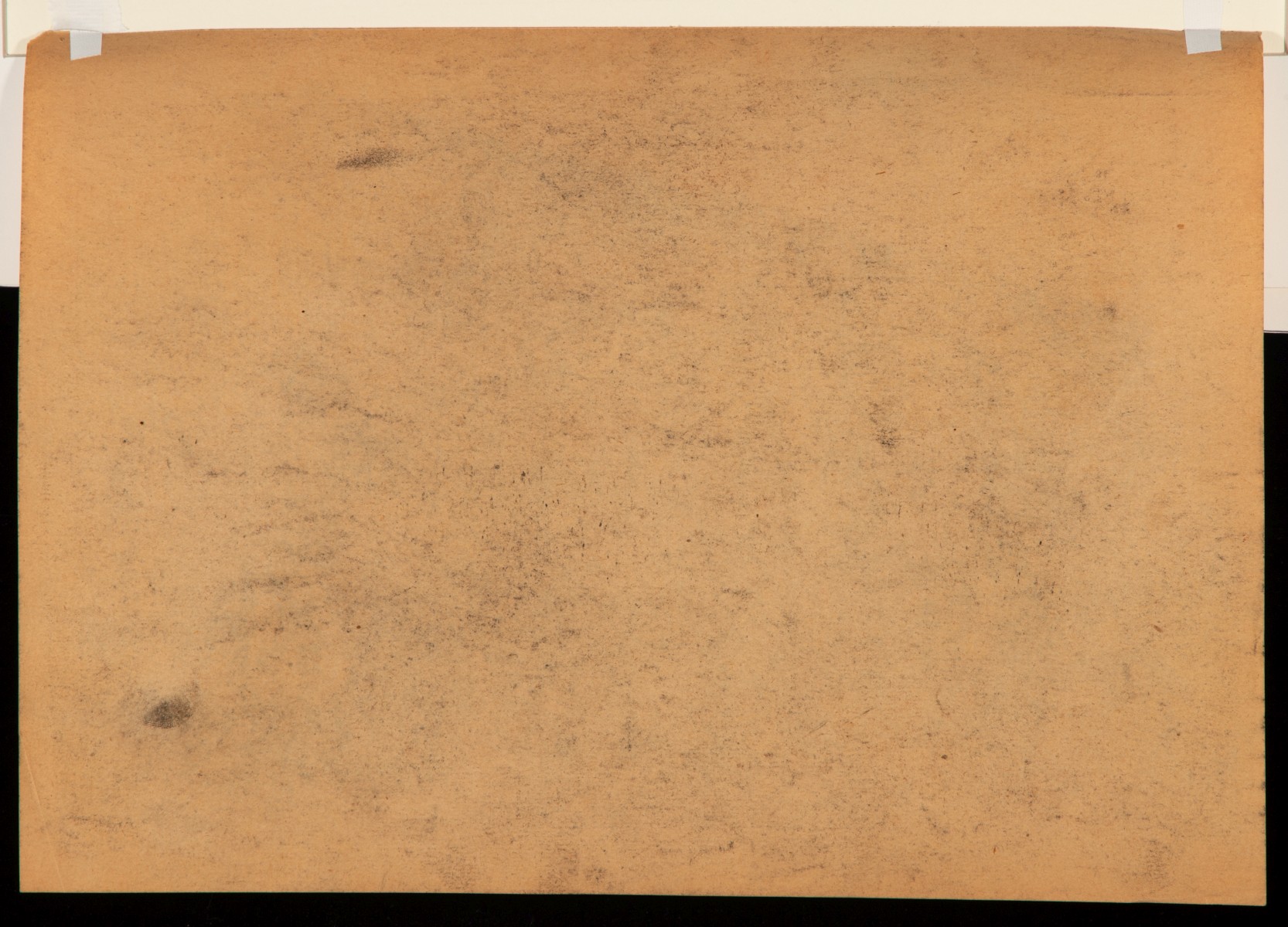 FREDRICK JAMES (1915-1985) FIVE ORIGINAL WORKS ON PAPER