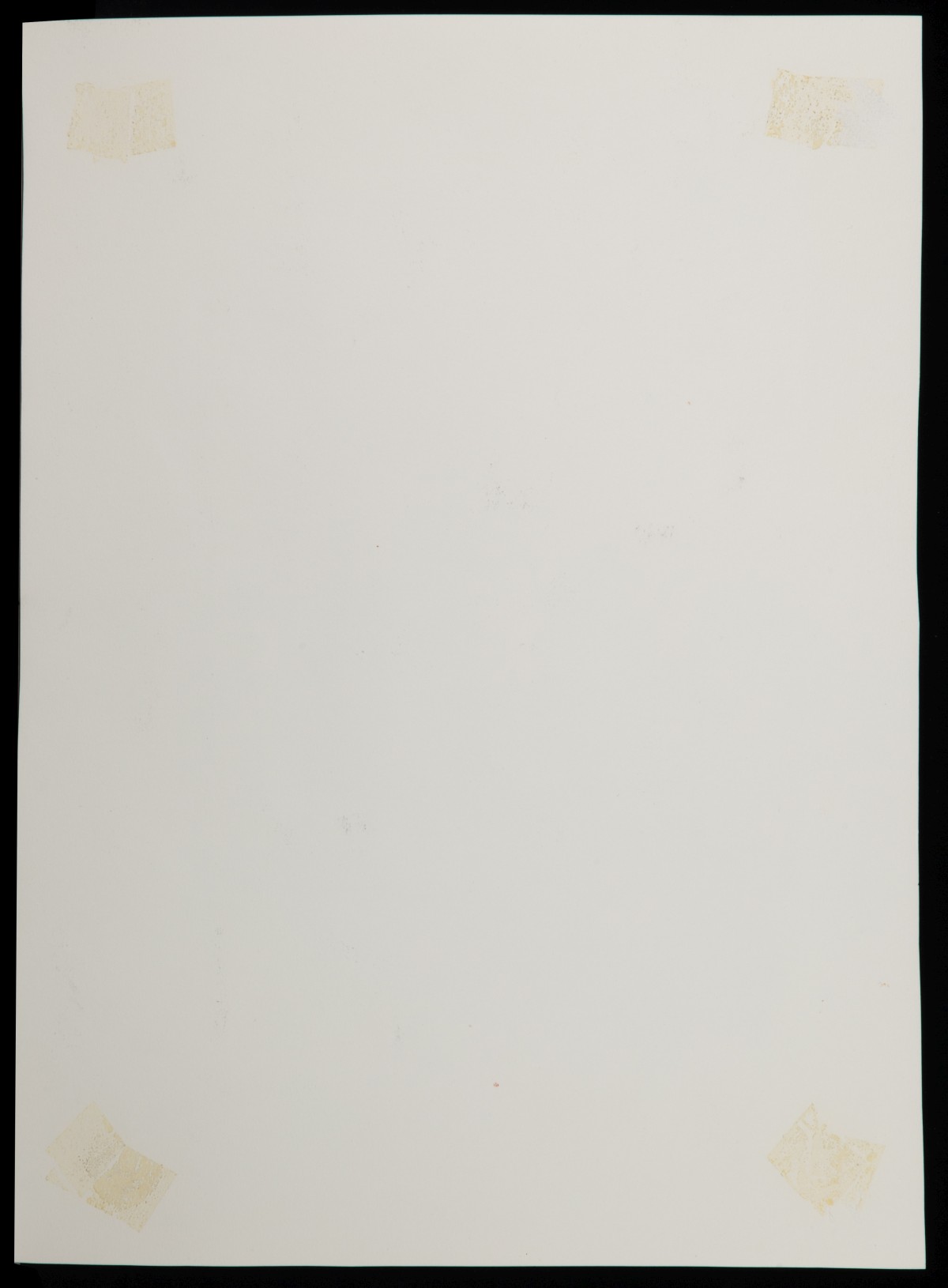GERTRUDE FREYMAN (1901-1994) EIGHT WORKS ON PAPER