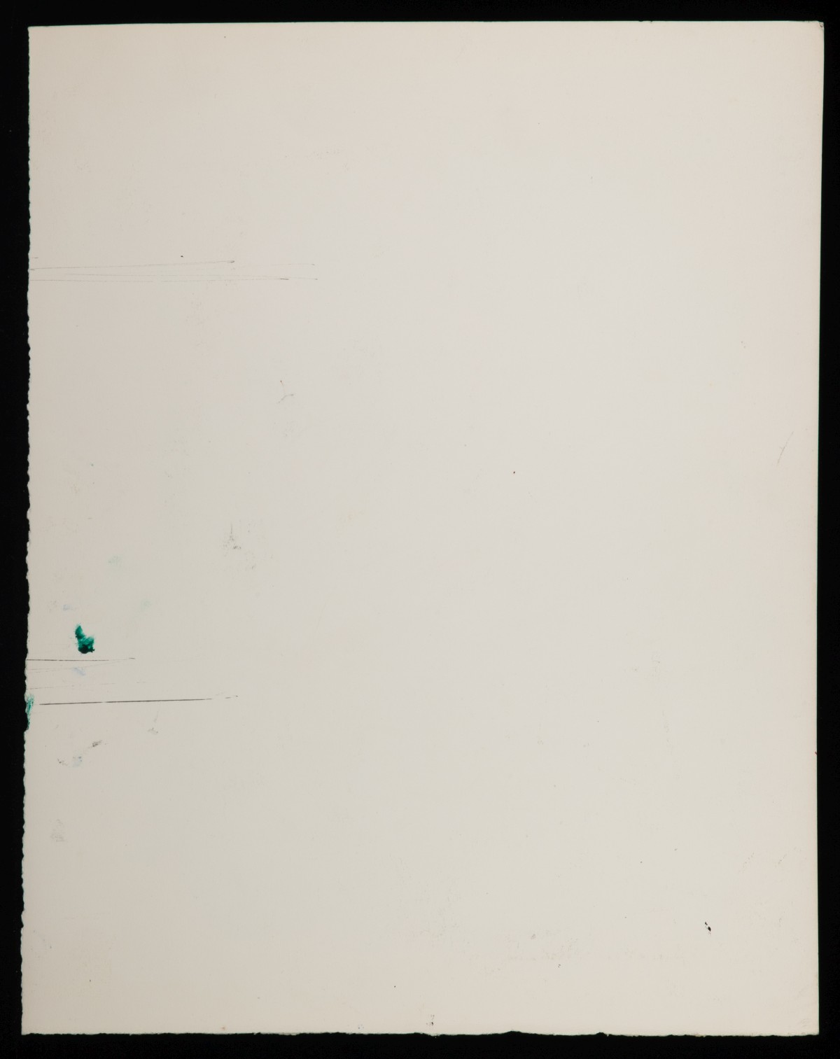 GERTRUDE FREYMAN (1901-1994) EIGHT WORKS ON PAPER