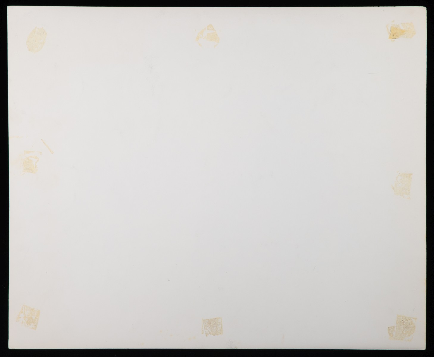 GERTRUDE FREYMAN (1901-1994) EIGHT WORKS ON PAPER