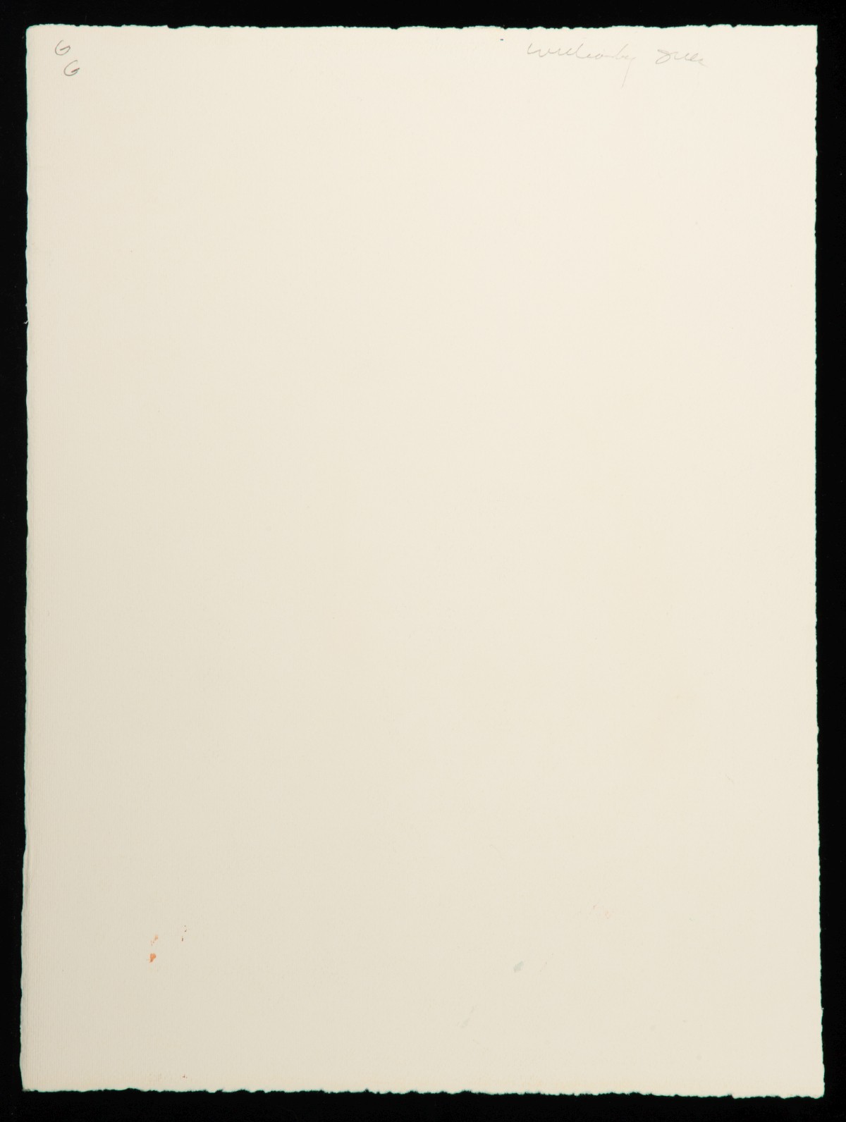 GERTRUDE FREYMAN (1901-1994) SIX PAINTINGS
