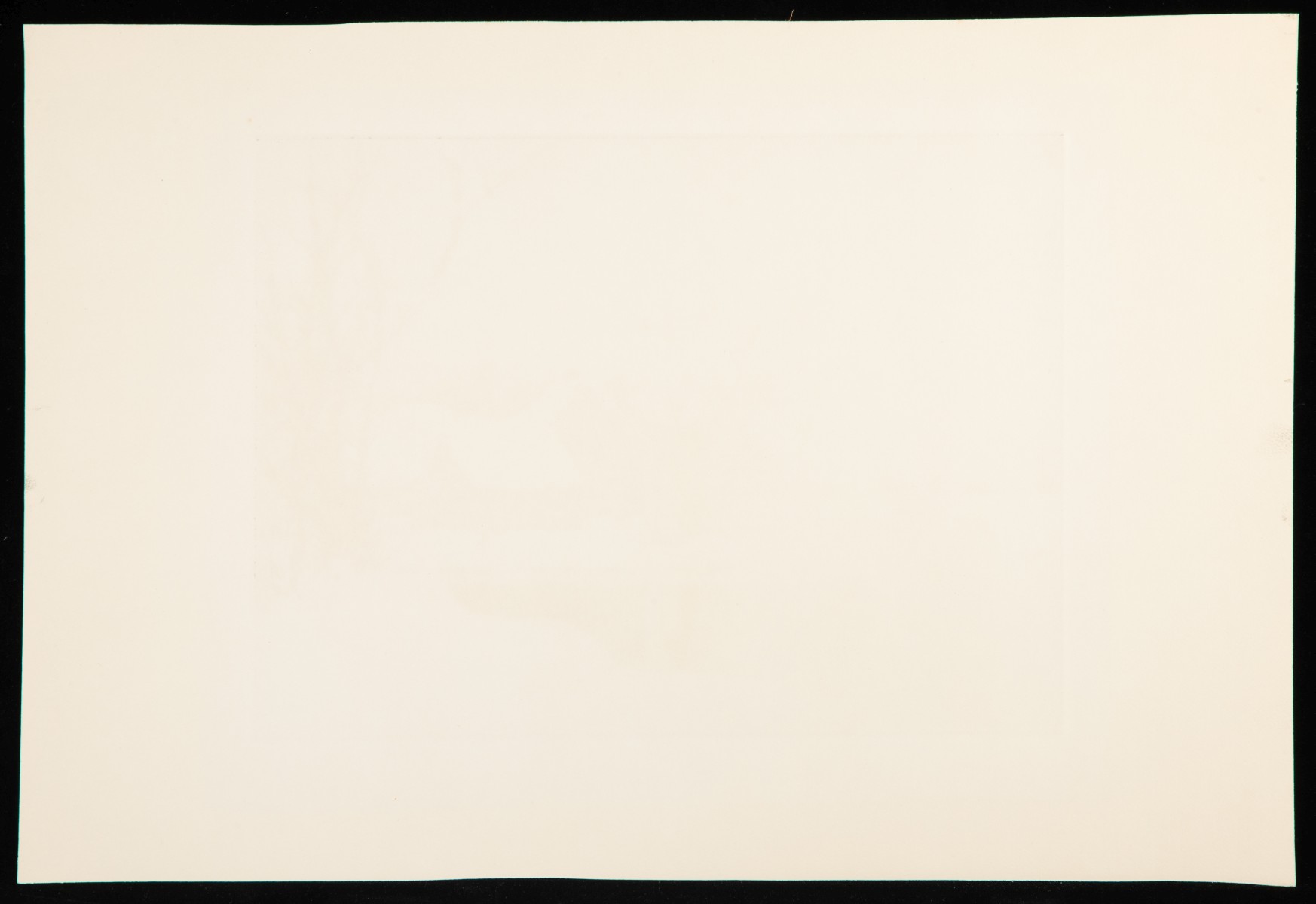 AAA AND OTHER PENCIL SIGNED PRINTS BY LISTED ARTISTS