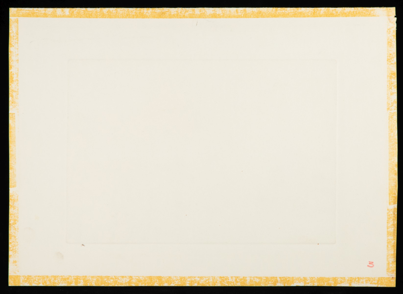 AAA AND OTHER PENCIL SIGNED PRINTS BY LISTED ARTISTS