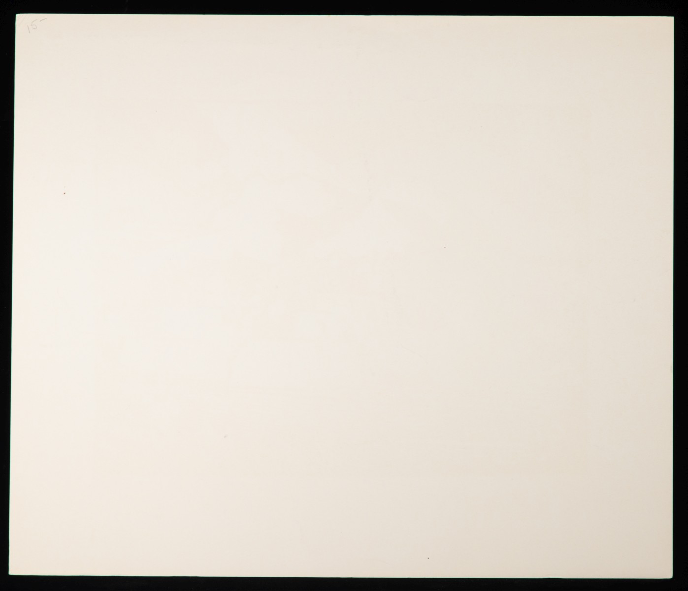 ERIC GIBBERD (1897-1972)INK ON PAPER SOUTHWEST STUDIES