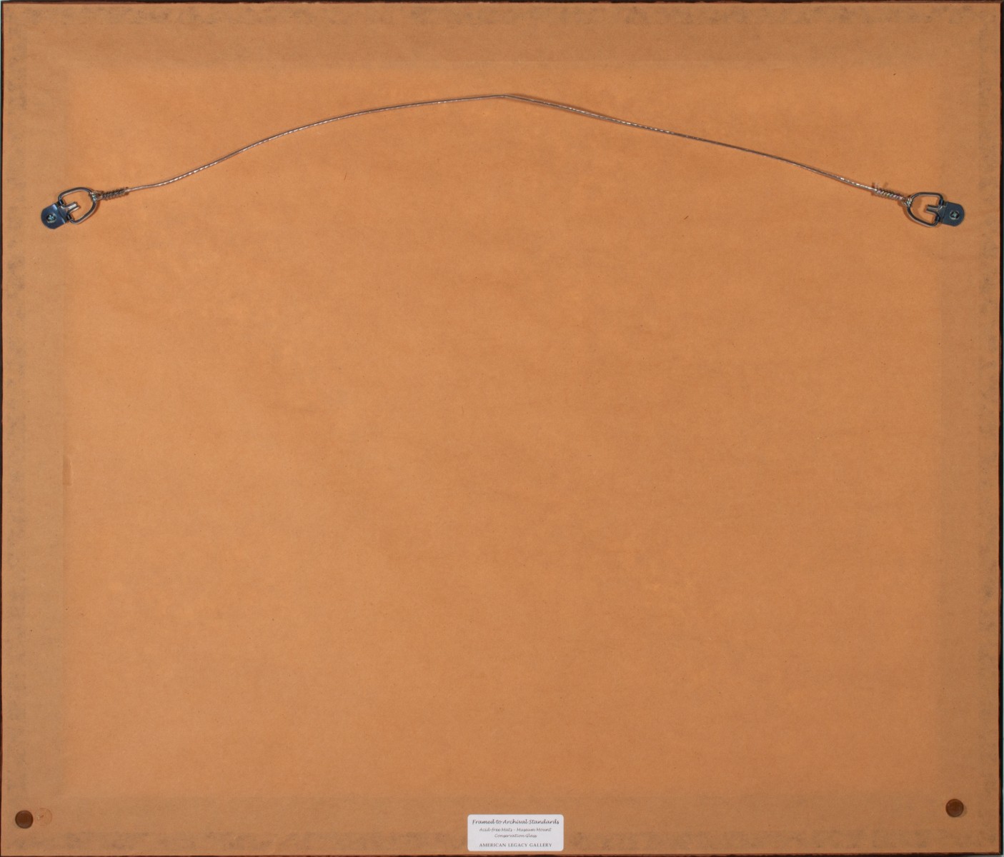 AARON BOHROD (1907-1992) PENCIL SIGNED LITHOGRAPH