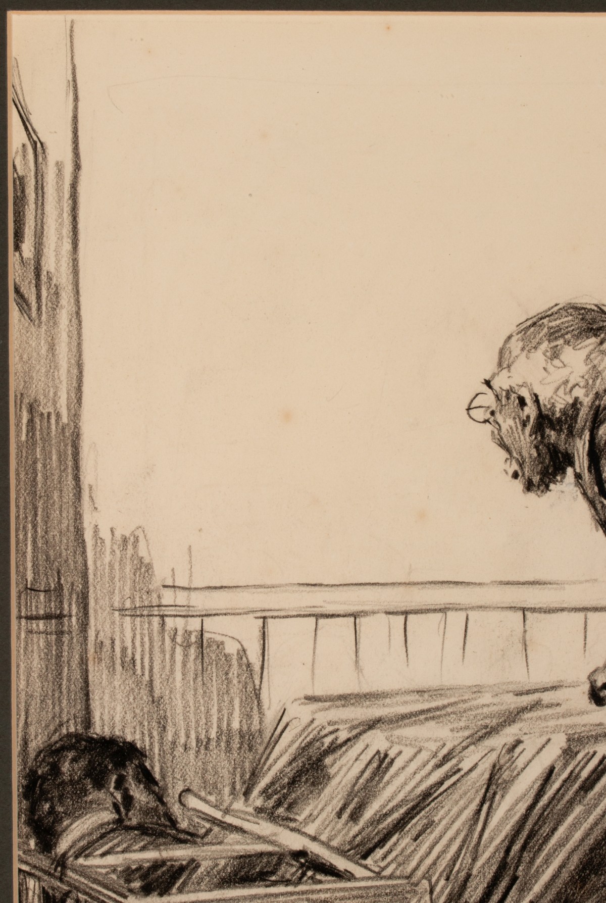 ARTHUR BURDETT FROST (1851-1928) FOR SCRIBNER'S
