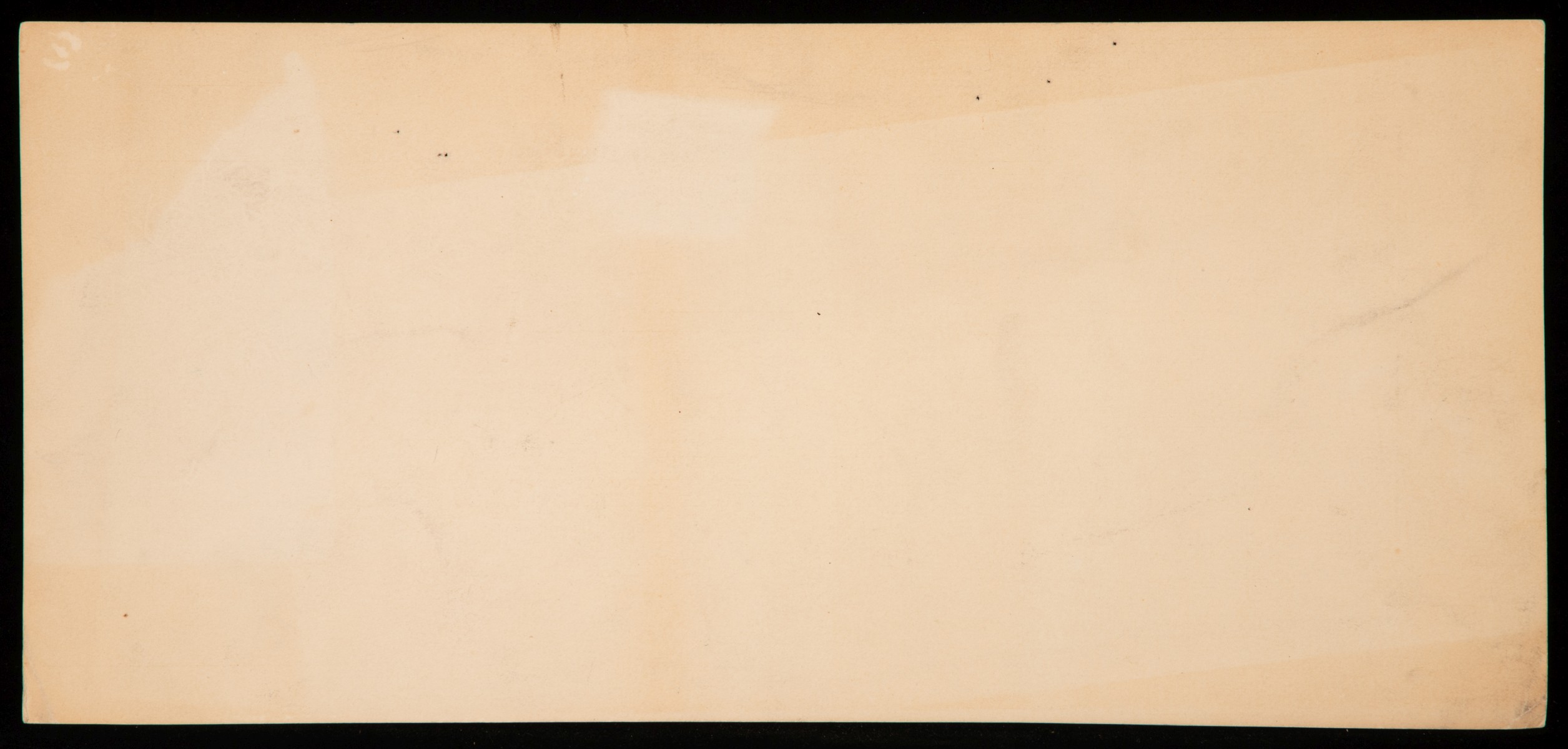 ATTRIBUTED MARTYL SCHWEIG (1918-2013) MURAL STUDY