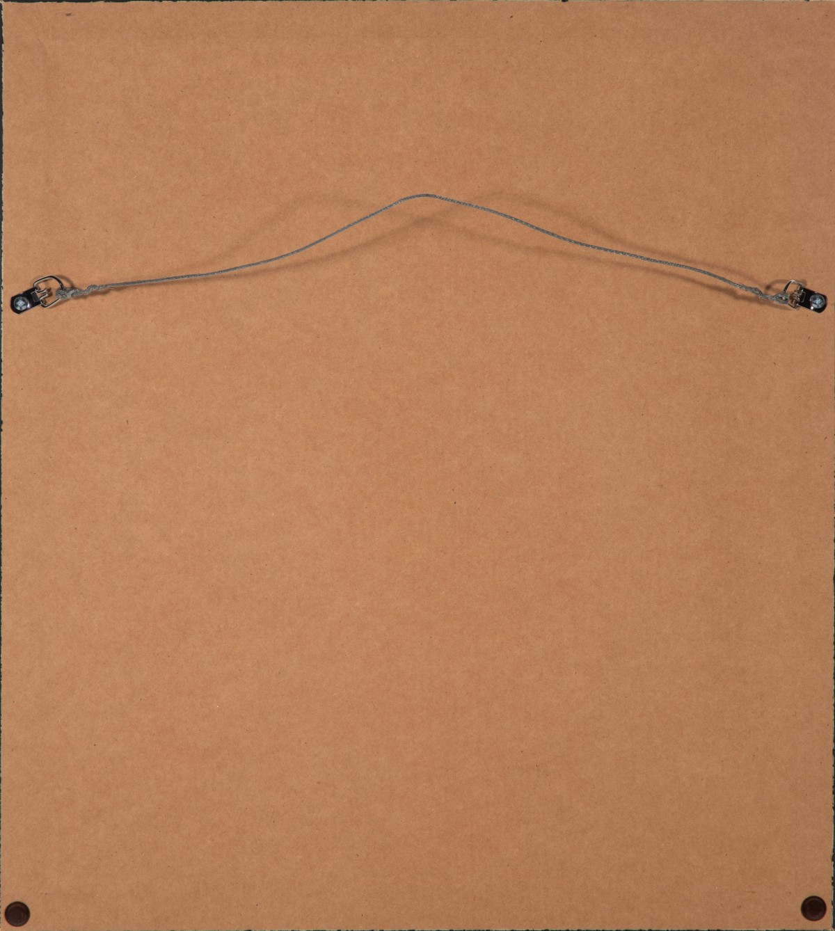 FRANK STACK (B. 1937) PENCIL SIGNED ETCHING