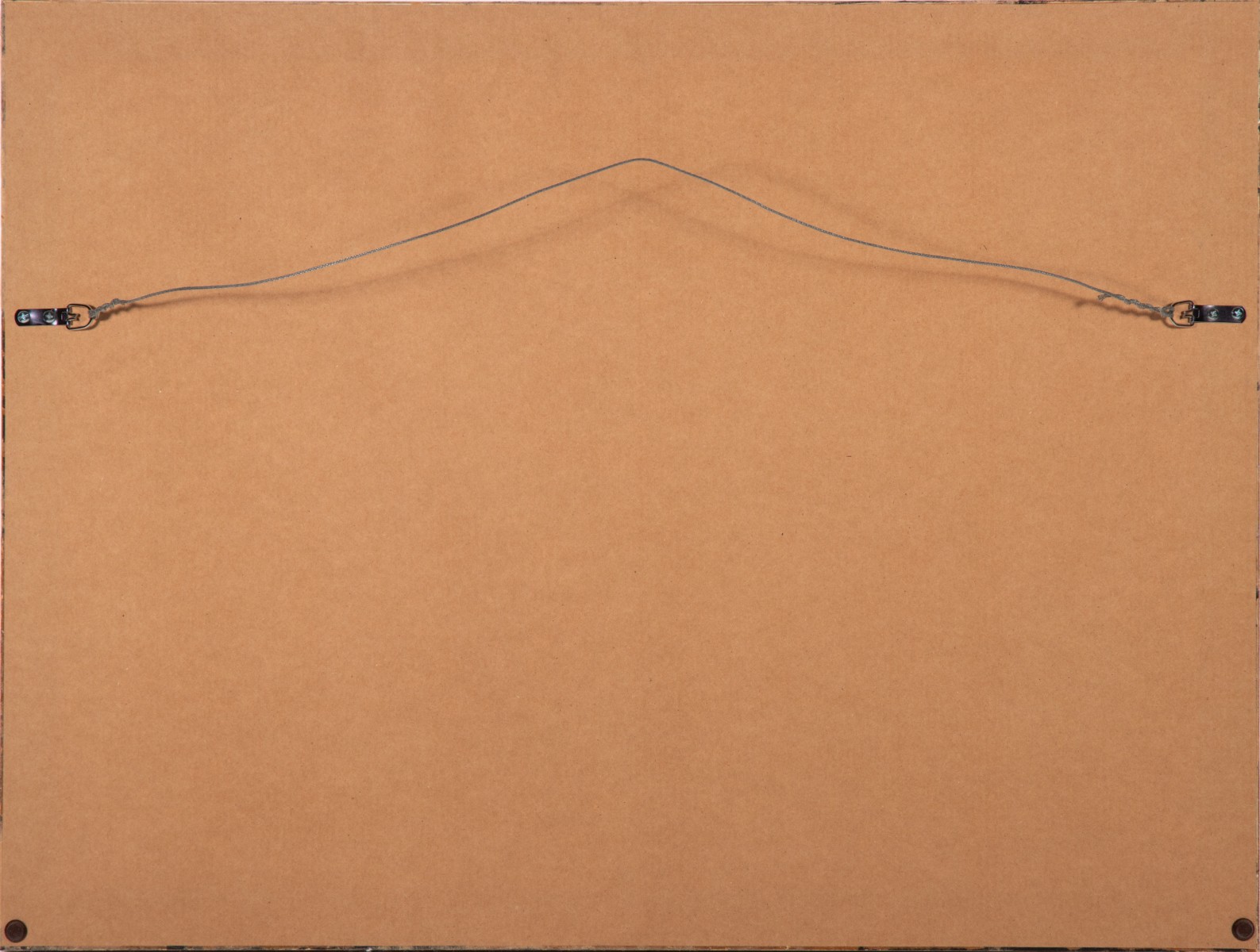FRANK STACK (B. 1937) PENCIL SIGNED ETCHING