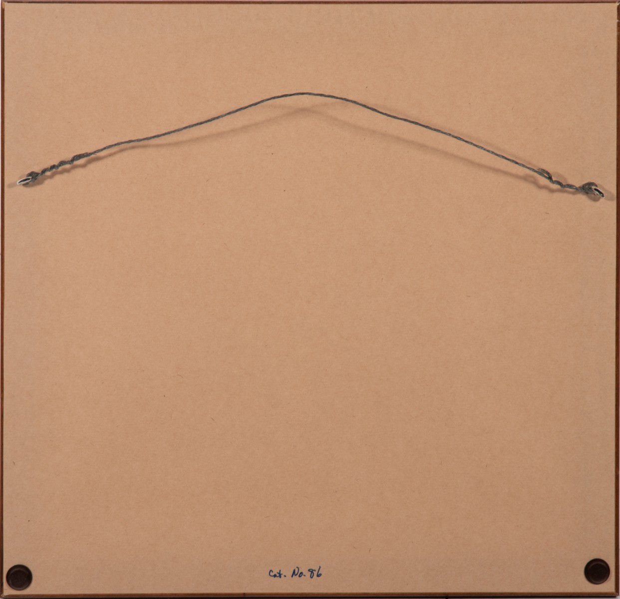 LYMAN BYXBE (1886-1980) PENCIL SIGNED DRYPOINT