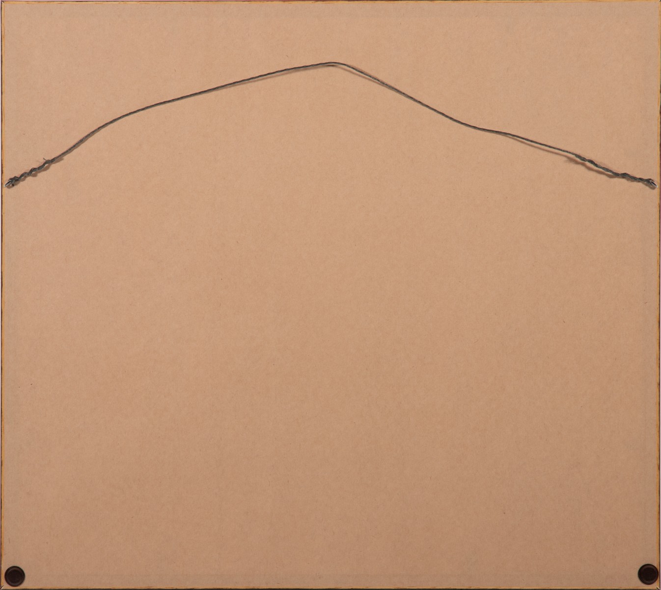 FRANK STACK (B. 1937) PENCIL SIGNED ETCHING