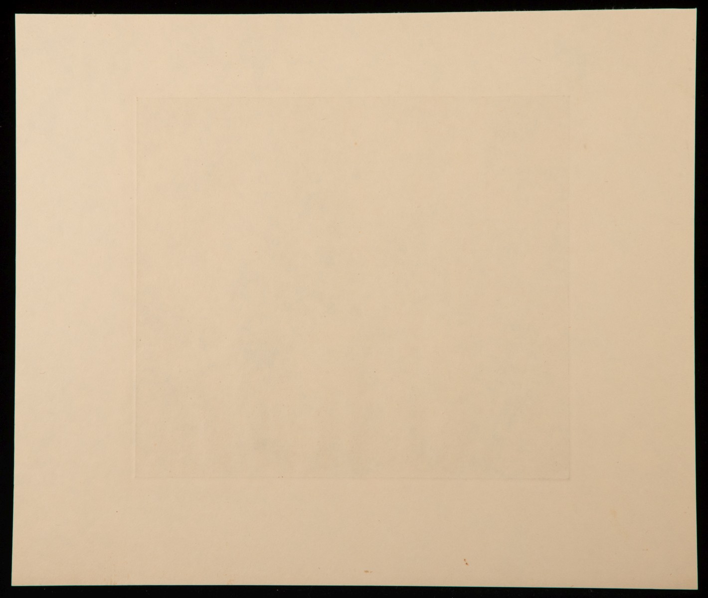 HAROLD DENISON (1887-1940) THREE PENCIL SIGNED ETCHINGS
