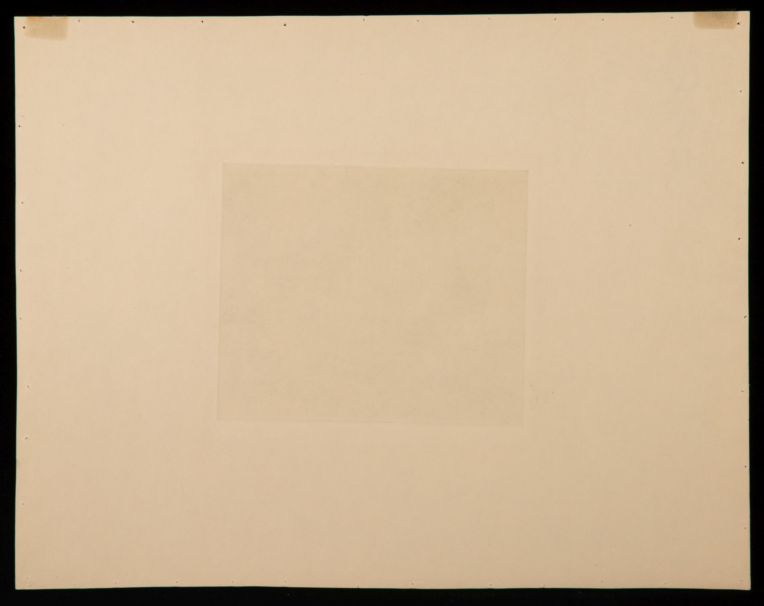 HAROLD DENISON (1887-1940) THREE PENCIL SIGNED ETCHINGS