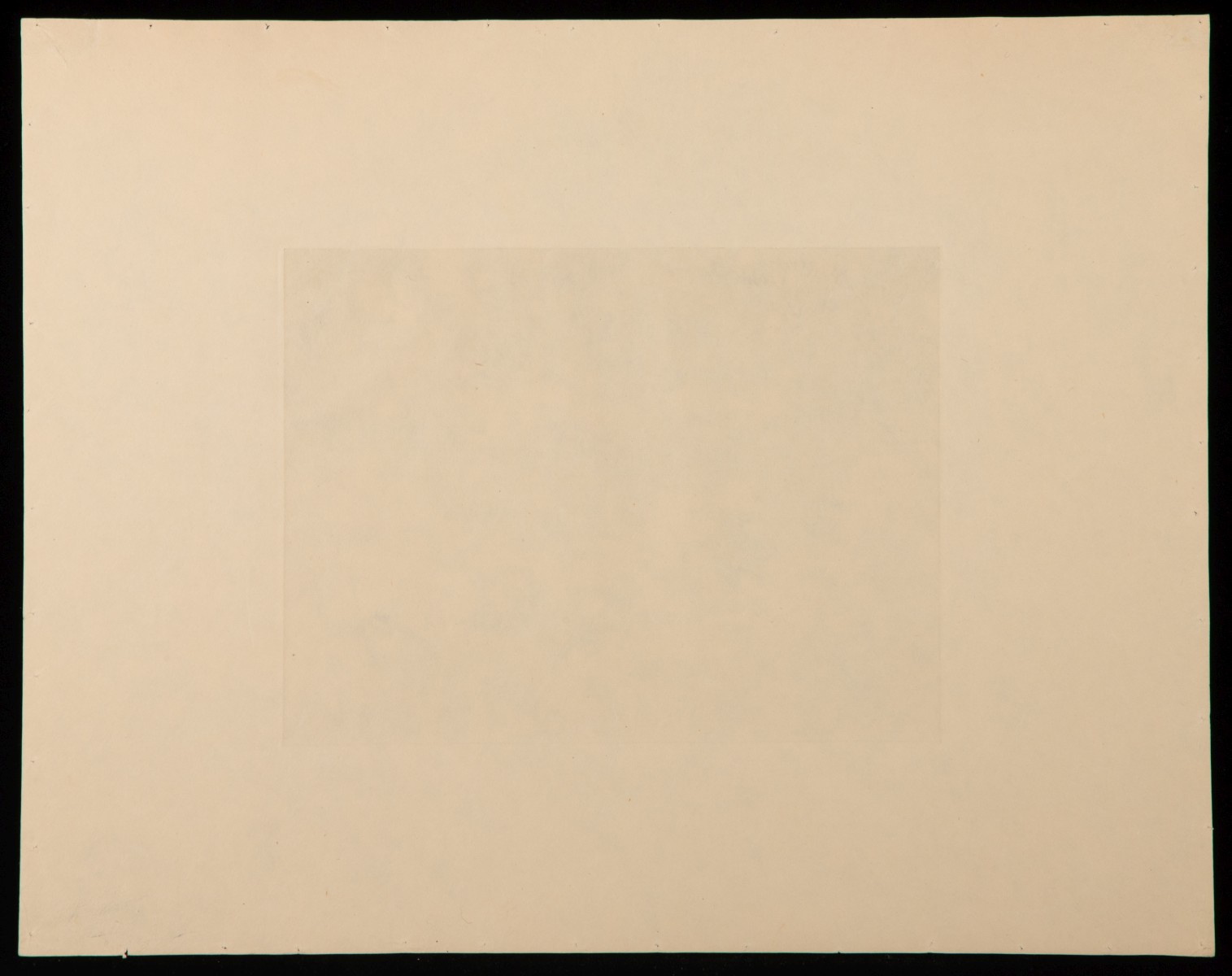 HAROLD DENISON (1887-1940) THREE PENCIL SIGNED ETCHINGS