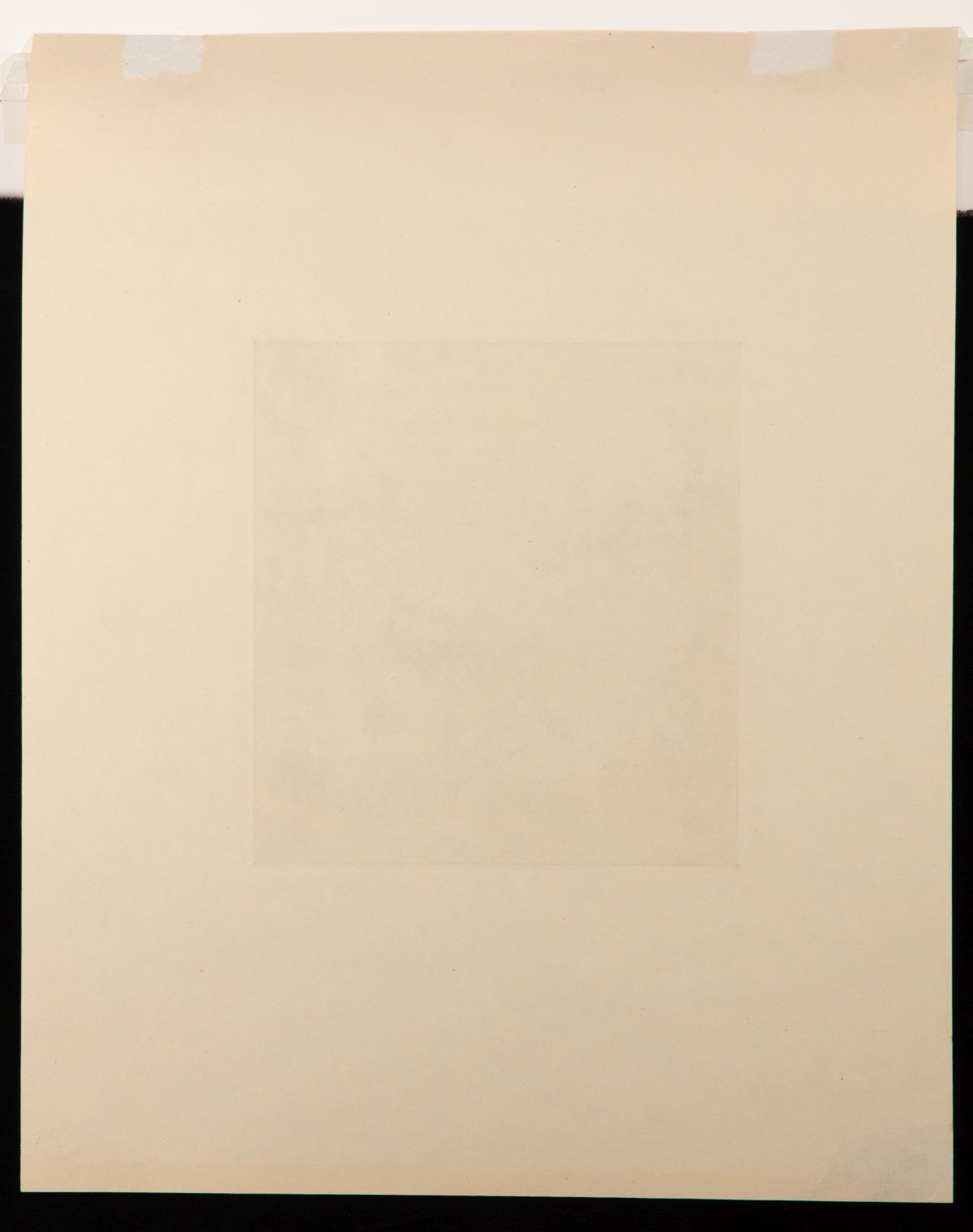 HAROLD DENISON (1887-1940) FOUR PENCIL SIGNED ETCHINGS