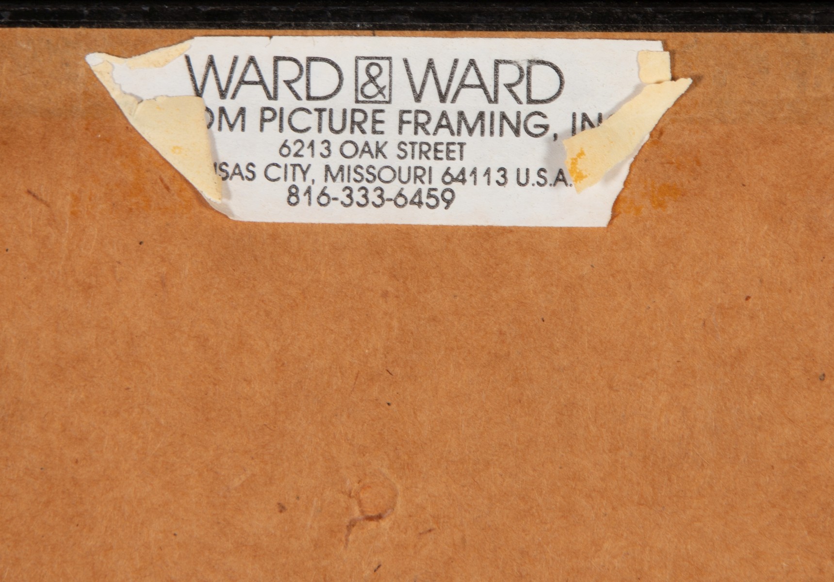 THOMAS HART BENTON (1889-1975) PENCIL SIGNED LITHOGRAPH