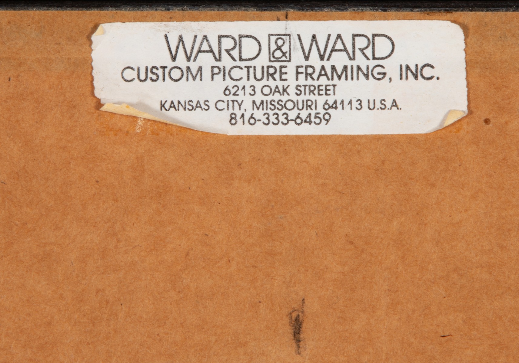 THOMAS HART BENTON (1889-1975) PENCIL SIGNED LITHOGRAPH