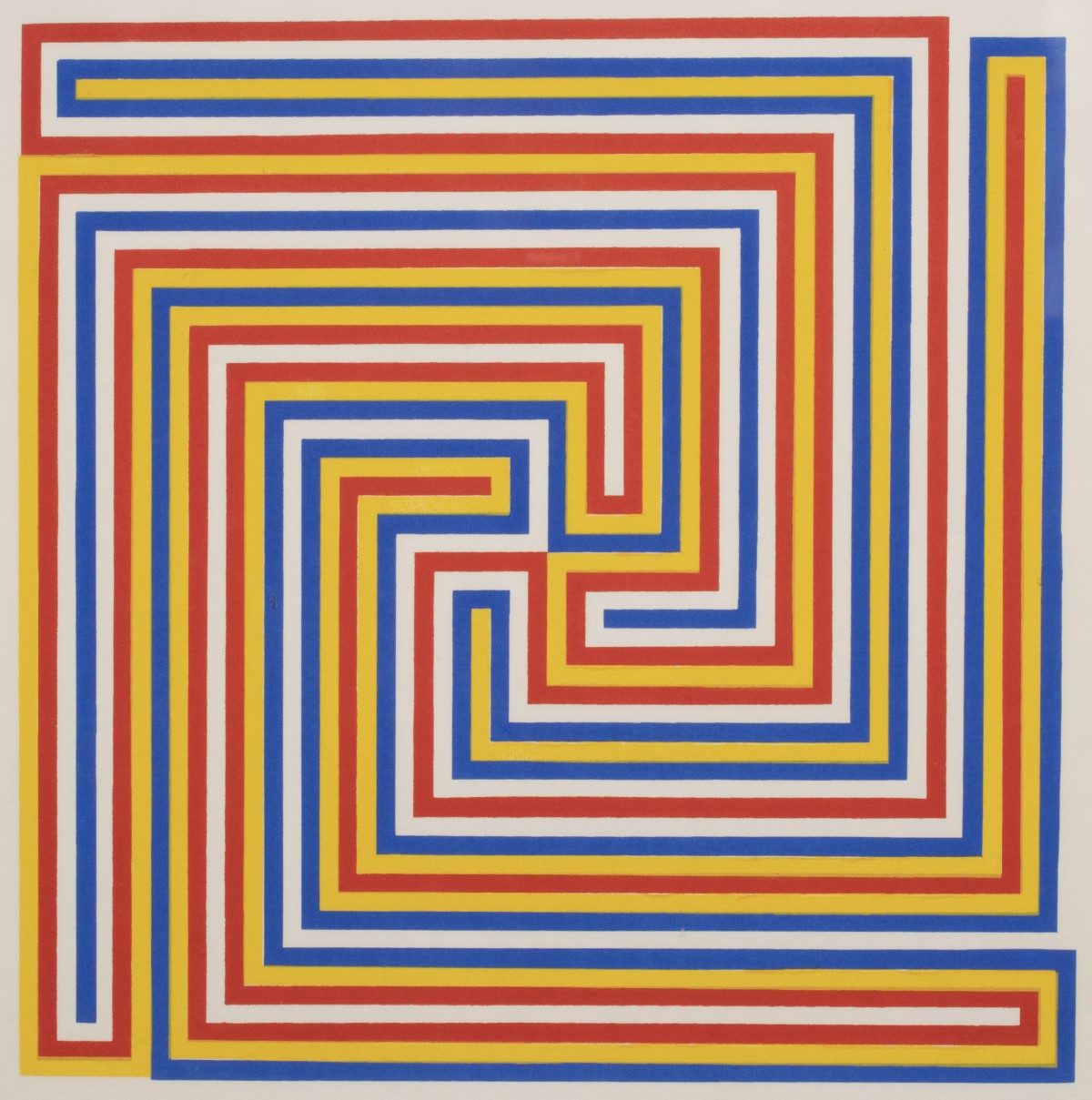 DEE PETERS AND ERNEST DIERINGER | TWO WORKS