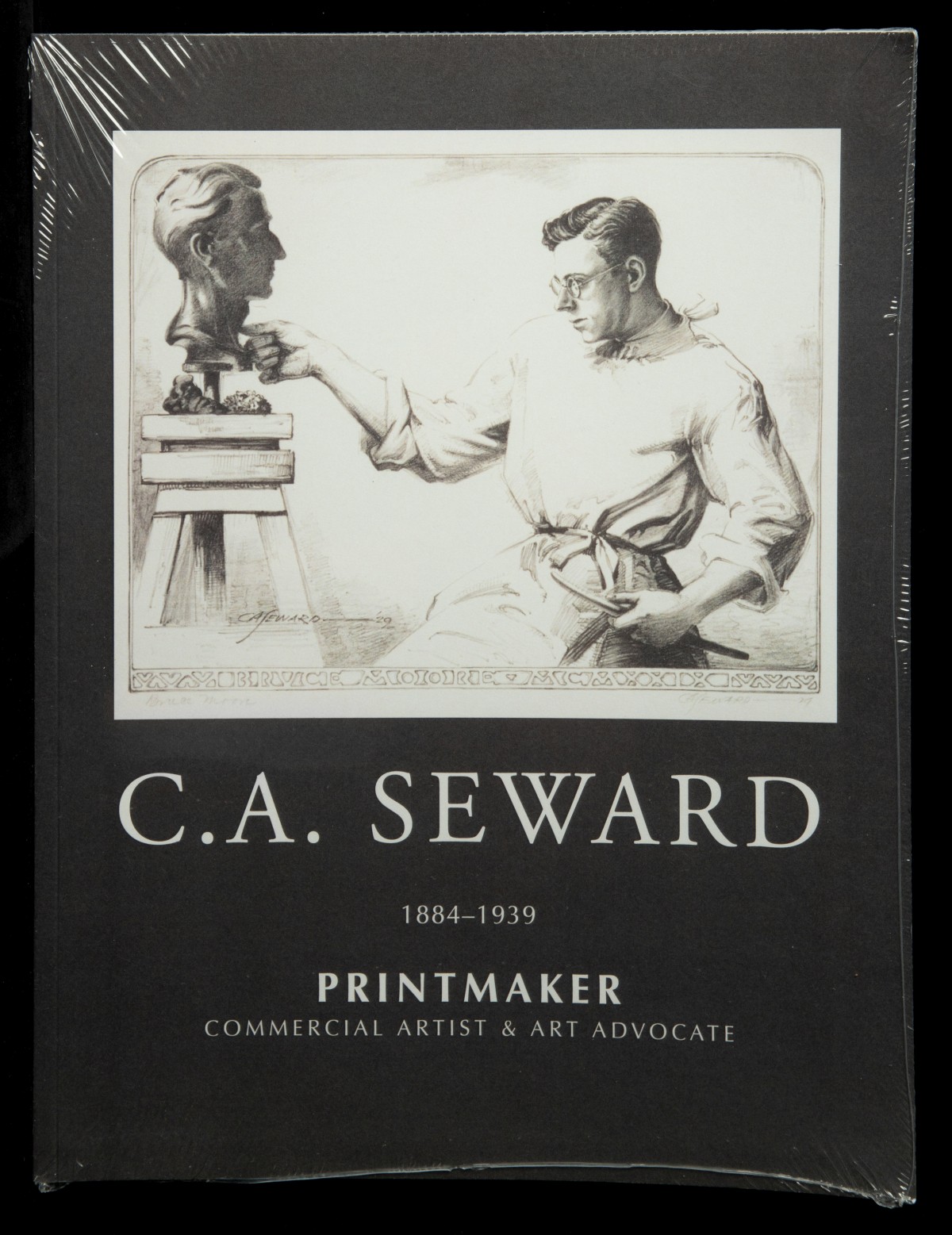 C.A. SEWARD CATALOG RAISONNÉ OF PRINTS