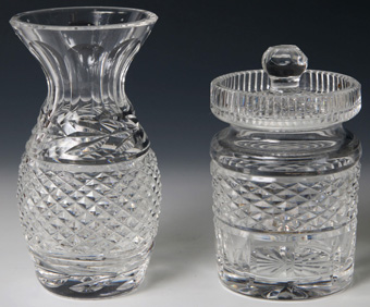 Waterford Crystal