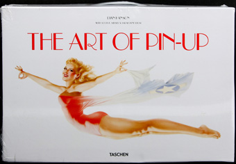 The Art of Pin-up