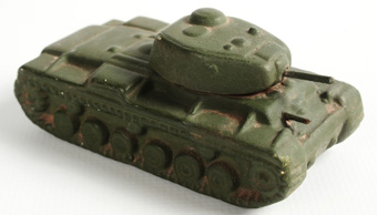 Goebel Sand Table Tank Models