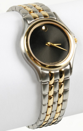 Movado Watch